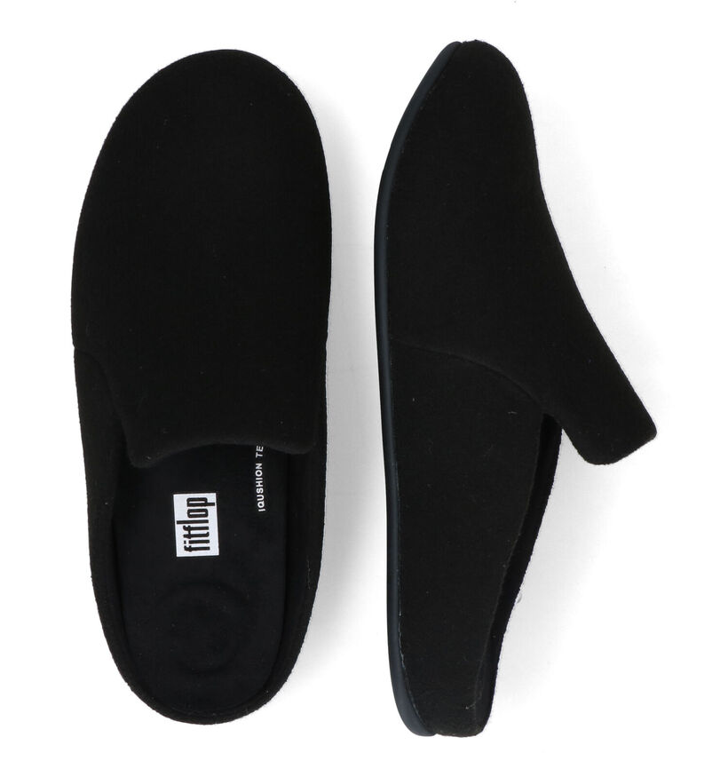 FitFlop Chrissie Li Hause Blauwe Pantoffels voor dames (313555)