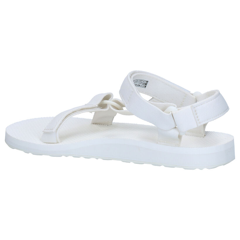 Teva Original Universal Groene Sandalen voor dames (326093)