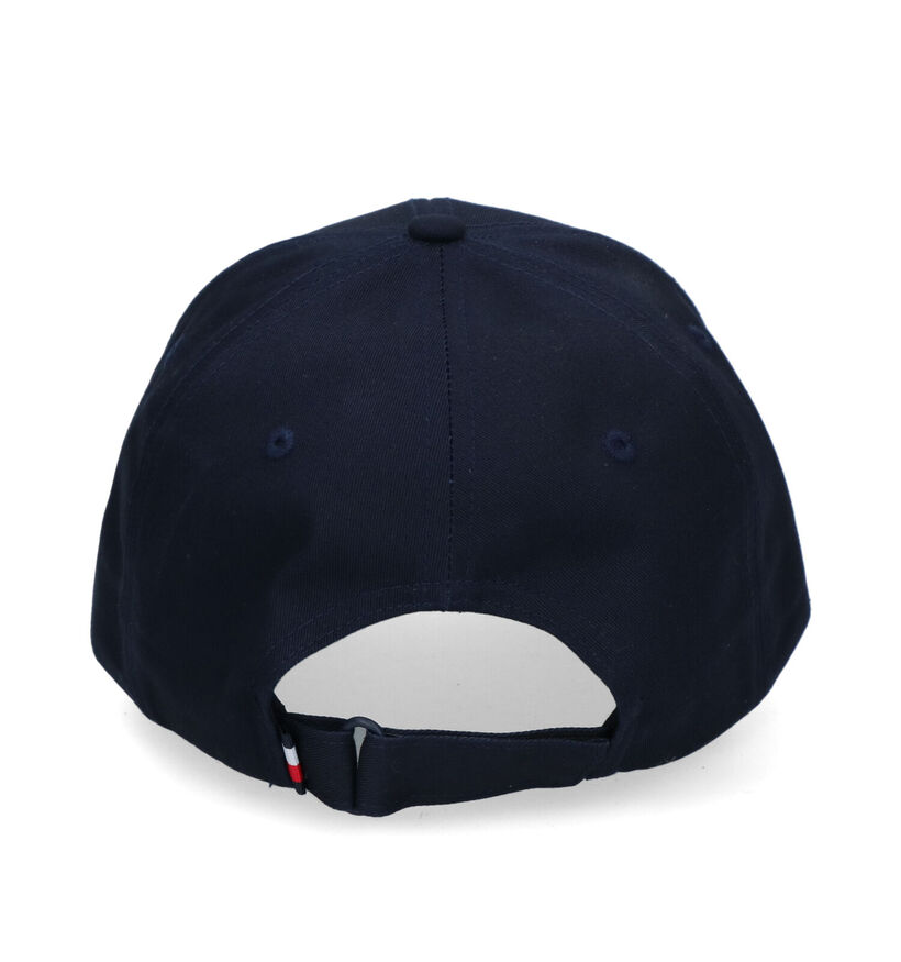 Tommy Hilfiger Varsity Casquette en Bleu (303858)