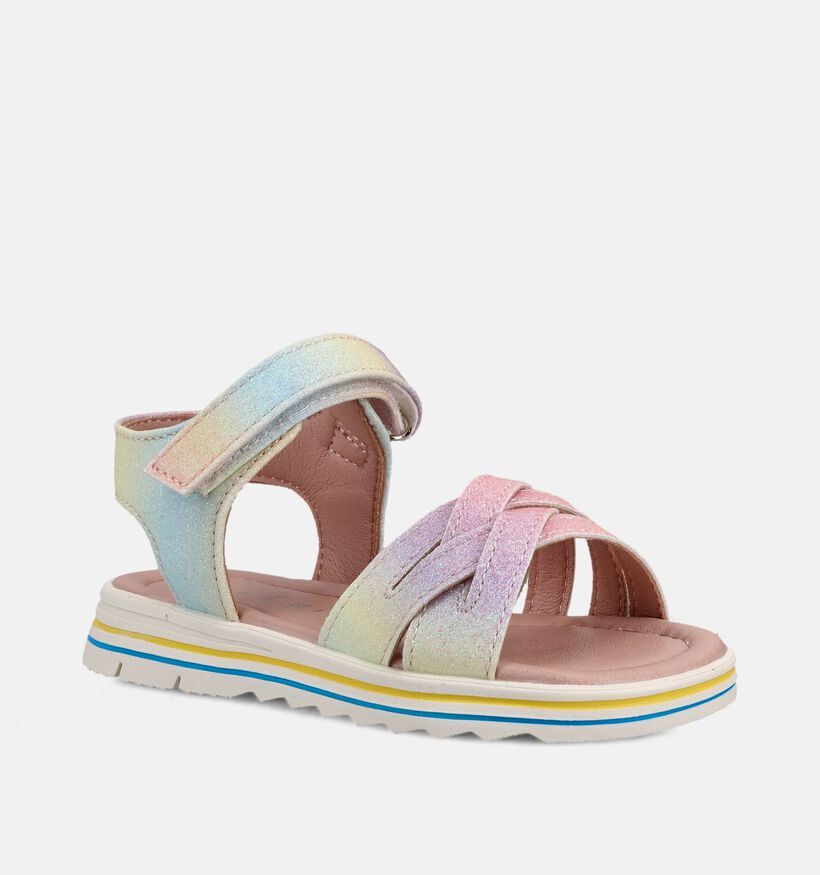 Milo & Mila Roze Sandalen voor meisjes (372730)
