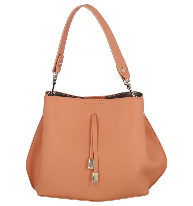 Inyati Cleo Vegan Bordeaux Handtas voor dames (299946)