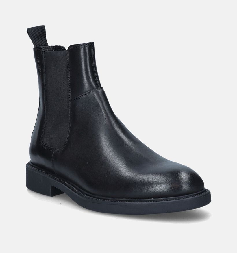 Vagabond Shoemakers Alex Chelsea boots en Noir pour hommes (347776)