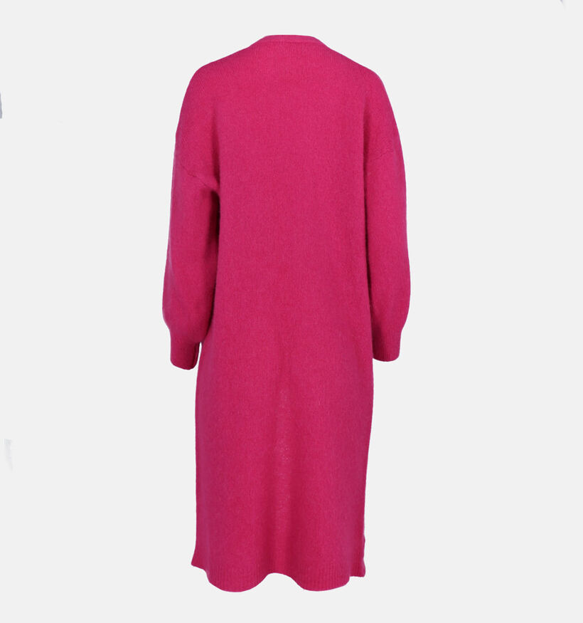 Dolce C. Roze Cardigan (326404)