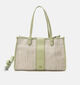 Xti Sac à bandoulière en Vert pour femmes (358608)