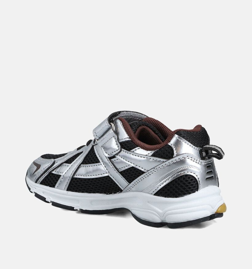 Milo & Mila Baskets en Argent pour filles (366033)