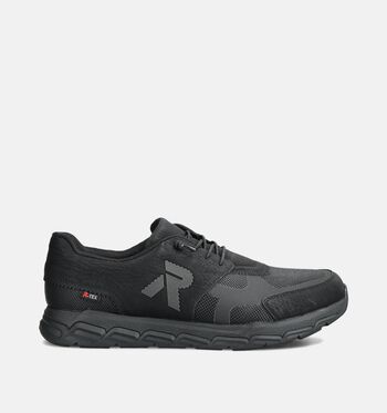 Rieker Baskets Noir