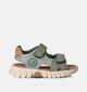 SJ Sandales en Vert pour filles, garçons (356290)