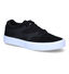 DC Shoes Kalis Vulc Zwarte Sneakers voor jongens (308539)