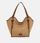 Suri Frey Cady Bruine Schoudertas voor dames (355602)