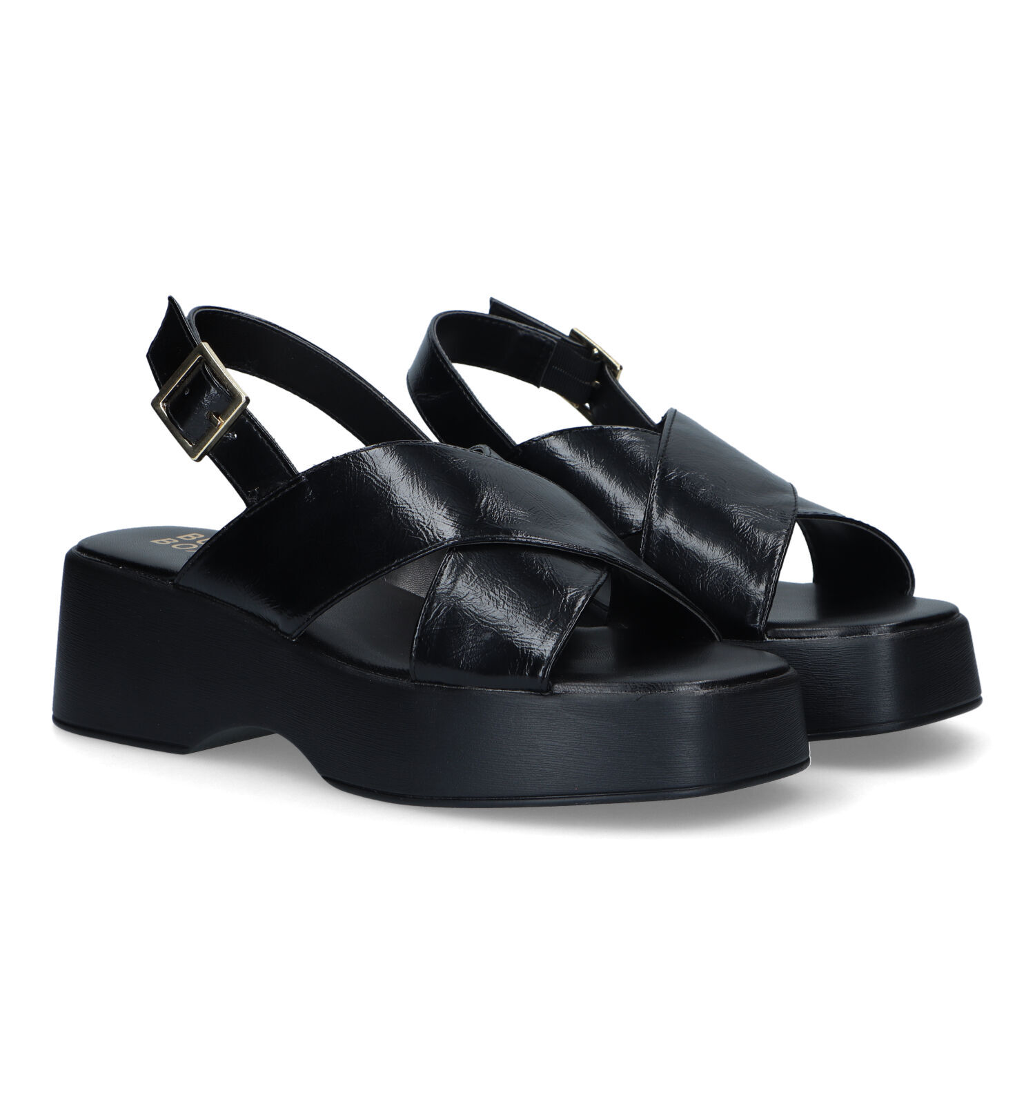 Bullboxer new arrivals sandales femme