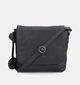Burkely Ranger Sac porté croisé en Noir pour femmes (363029)