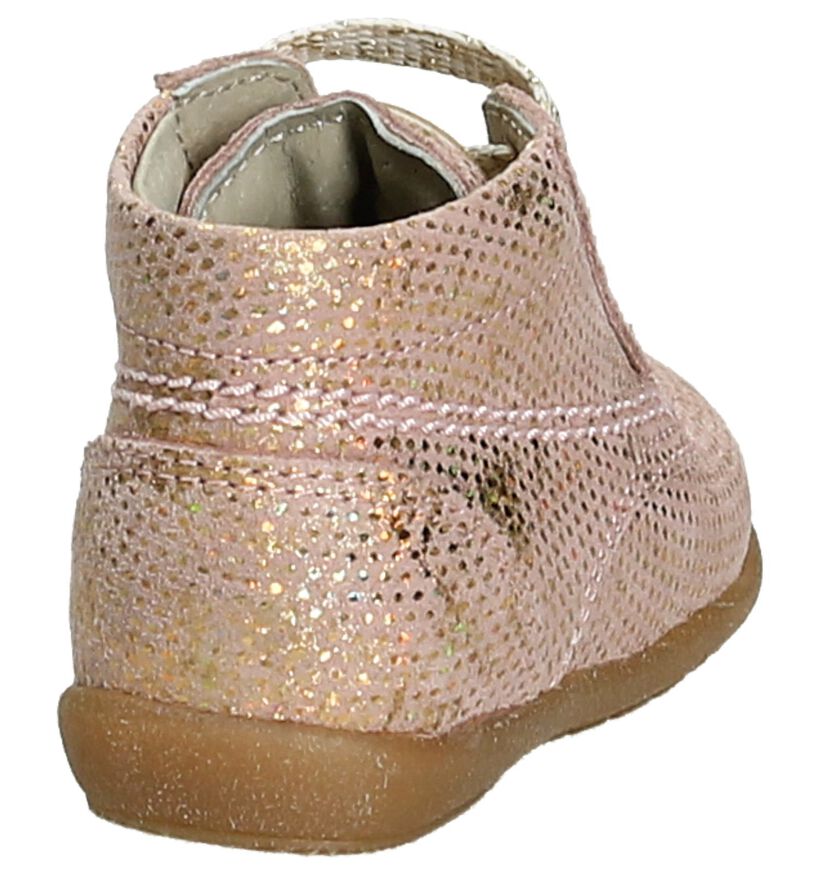 Bumba Veterschoentje Rose Gold, , pdp