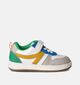 SJ Witte Babysneakers voor jongens, meisjes (354428) - geschikt voor steunzolen