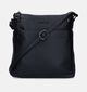 Laurent David Nos 005 Zwarte Crossbody Tas voor dames (337071)