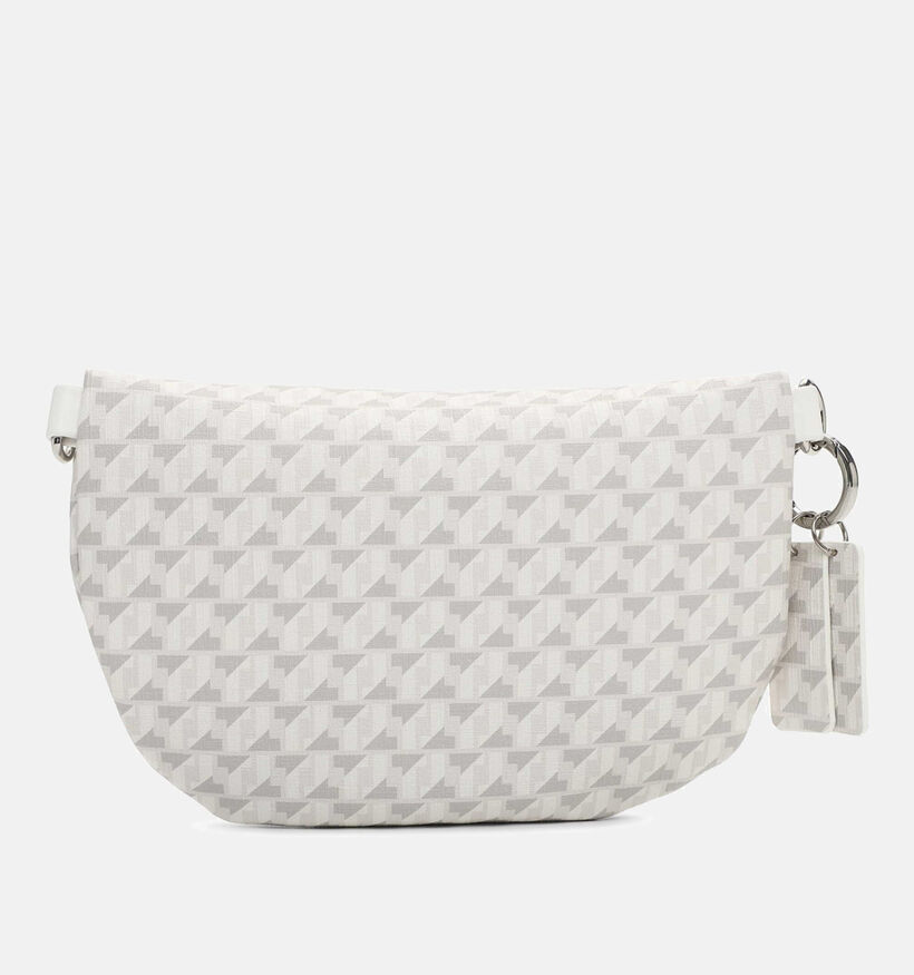 Tamaris Francesca Witte Heuptas met Print voor dames (355640)
