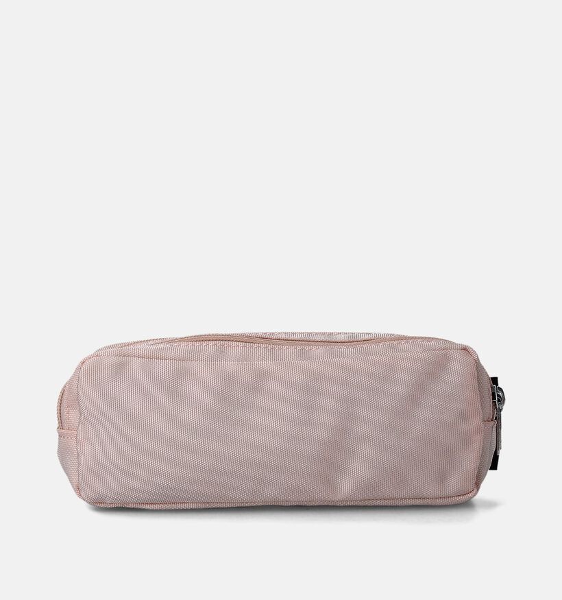 Caramel & cie. Pink Liberty Trousse en Rose pour filles (373720)