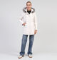 Barbara Lebek Parka en Beige pour femmes (347713)