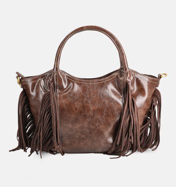 Pepe Moll Shoppers Bruin