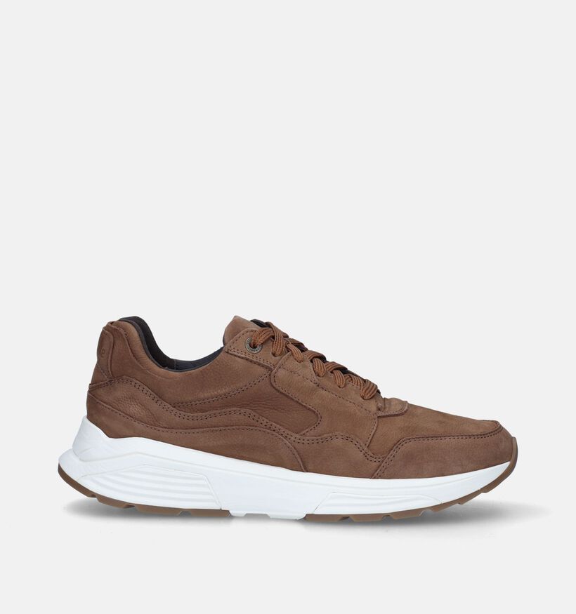 Xsensible Golden Gate Veterschoenen Blauw voor heren (356530)