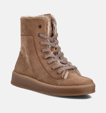 Gabor Sneakers Cognac