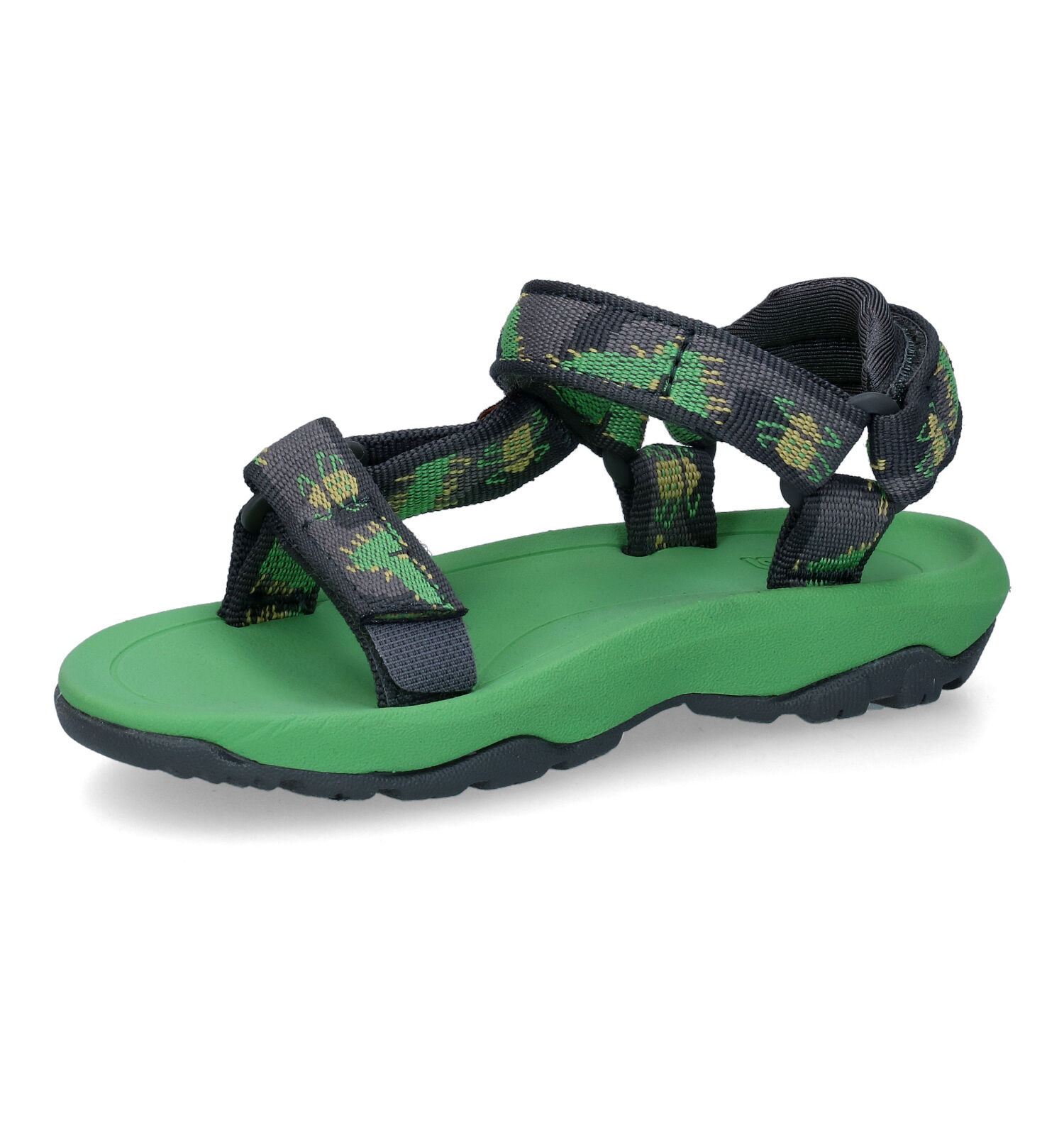 Teva jongens 2025
