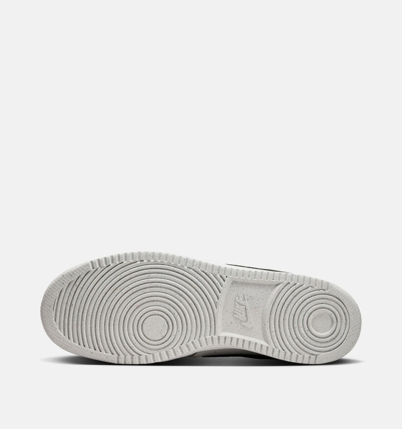 Nike Court Vision Low Grijze Sneakers voor heren (376130)