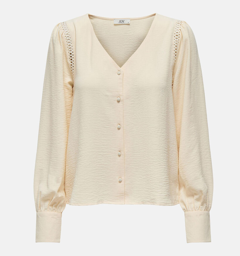 JDY Lion Groene Blouse voor dames (337587)