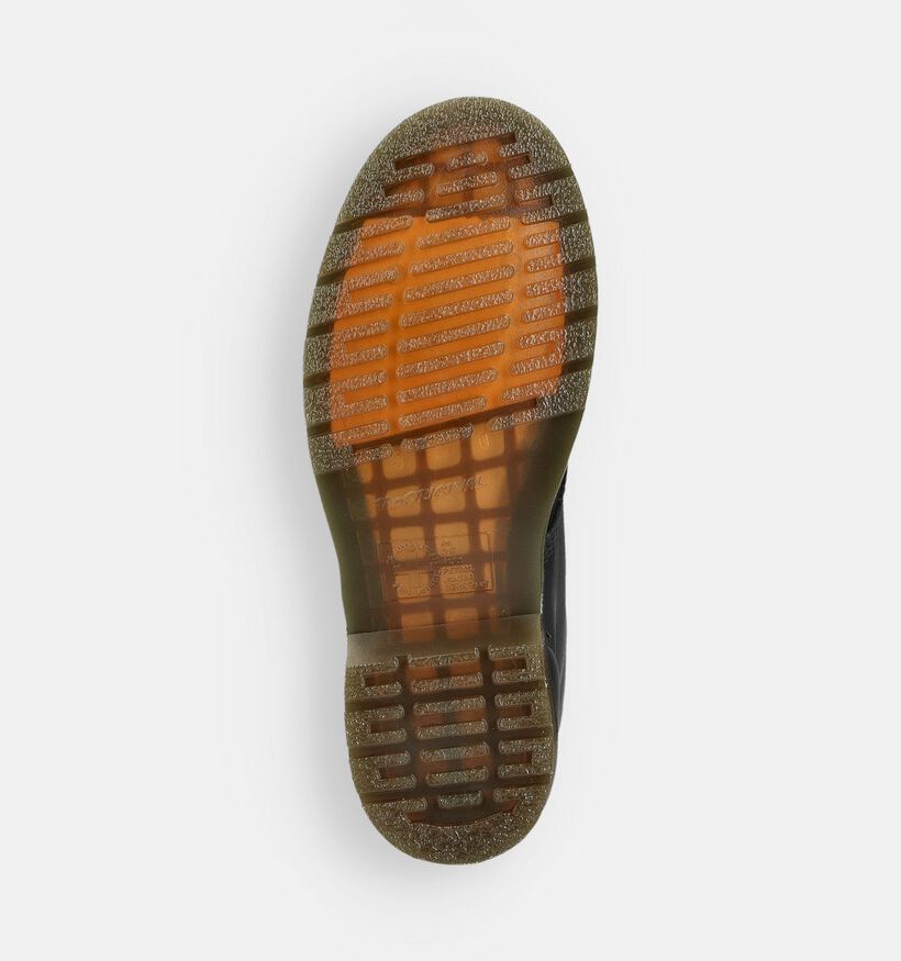 Dr. Martens 1460 Zwarte Boots voor heren (360172)