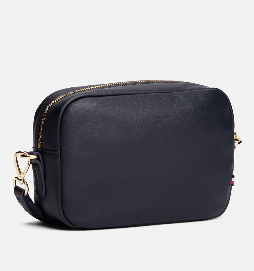 Tommy Hilfiger Popette Soft Sac porté croisé en Bleu foncé pour femmes (362250)