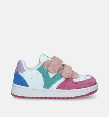 Sneakers roze