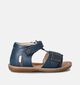 Naturino Quarzo Sandales en Bleu pour filles, garçons (356476)