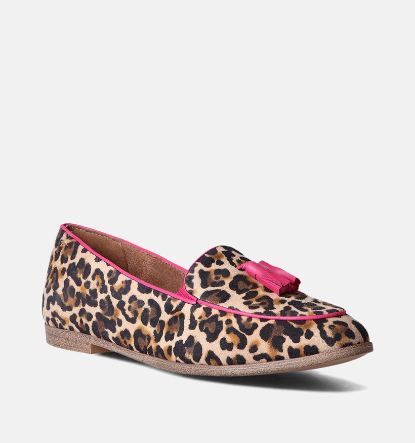 Tamaris Loafers en Marron pour femmes (351528)