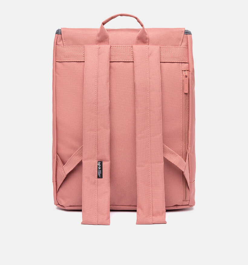 Lefrik SCOUT roze rugzak voor dames, heren, jongens, meisjes (365978)