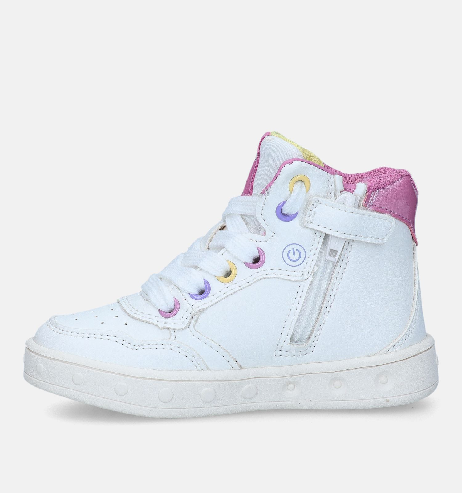 Geox met lichtjes new arrivals
