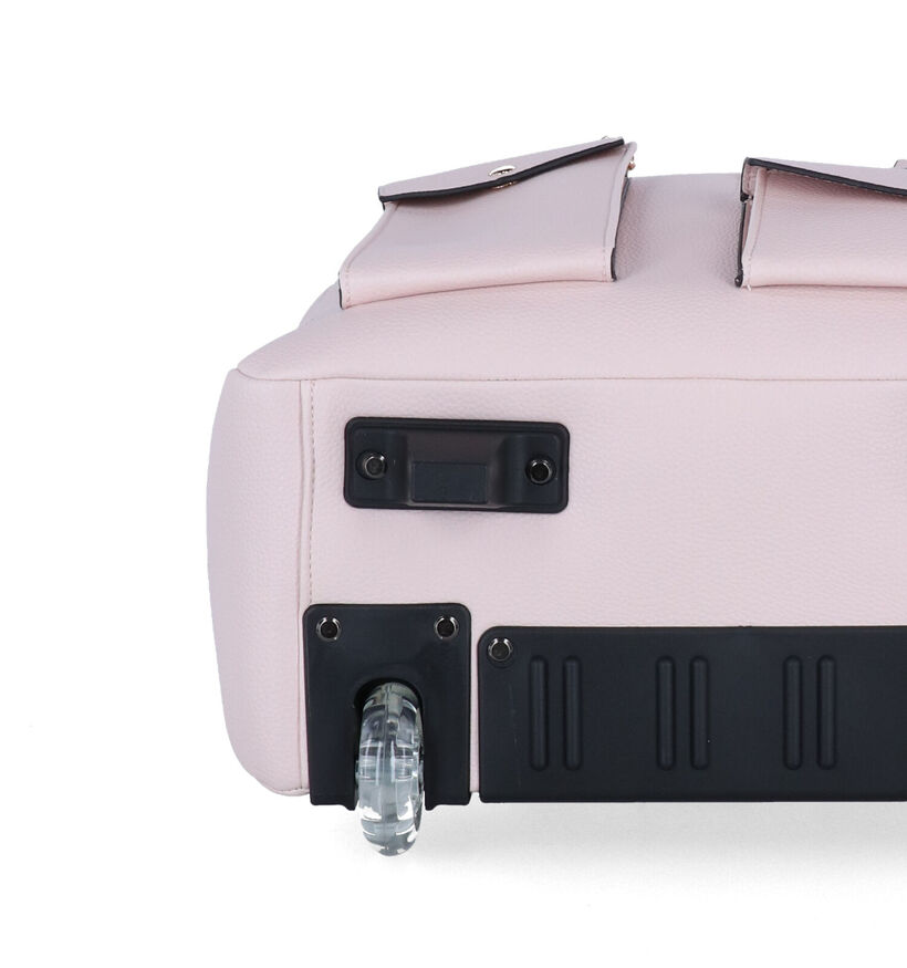 Olivia Lauren Tokyo Roze Trolley voor dames (341754)