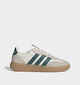 adidas Barreda Decode Baskets basses en Beige pour hommes (372945)