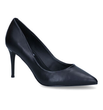 Pumps zwart