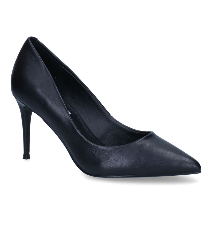 Steve Madden Lillie Escarpins en Noir pour femmes (305319)