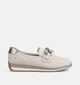 Tamaris Comfort Loafers en Beige pour femmes (367857) - pour semelles orthop&eacute;diques
