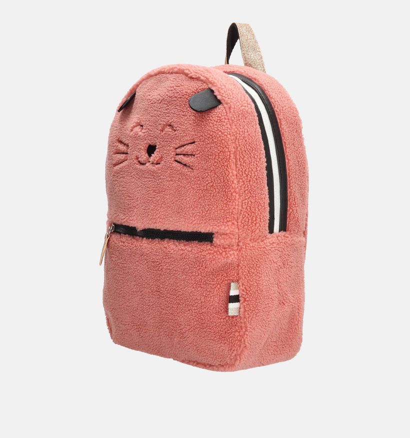 ZEBRA Sac à dos en Rose pour filles (364757)