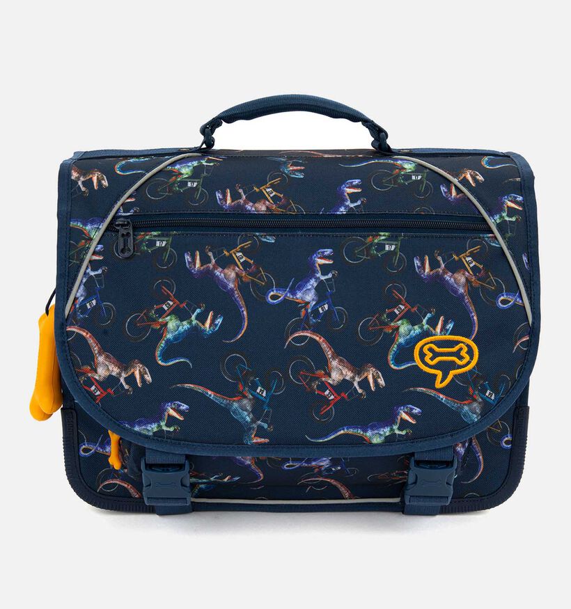 STONES and BONES Lily Cartable en Vert pour gar&ccedil;ons (342251)