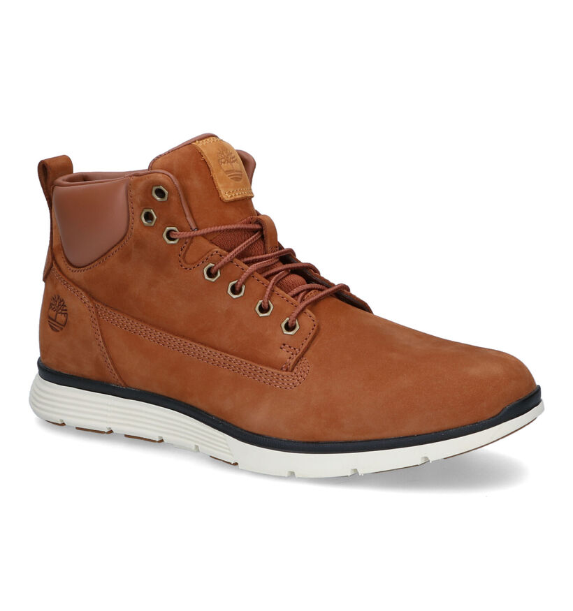 Timberland Killington Chukka Bottines en Kaki pour hommes (313503)