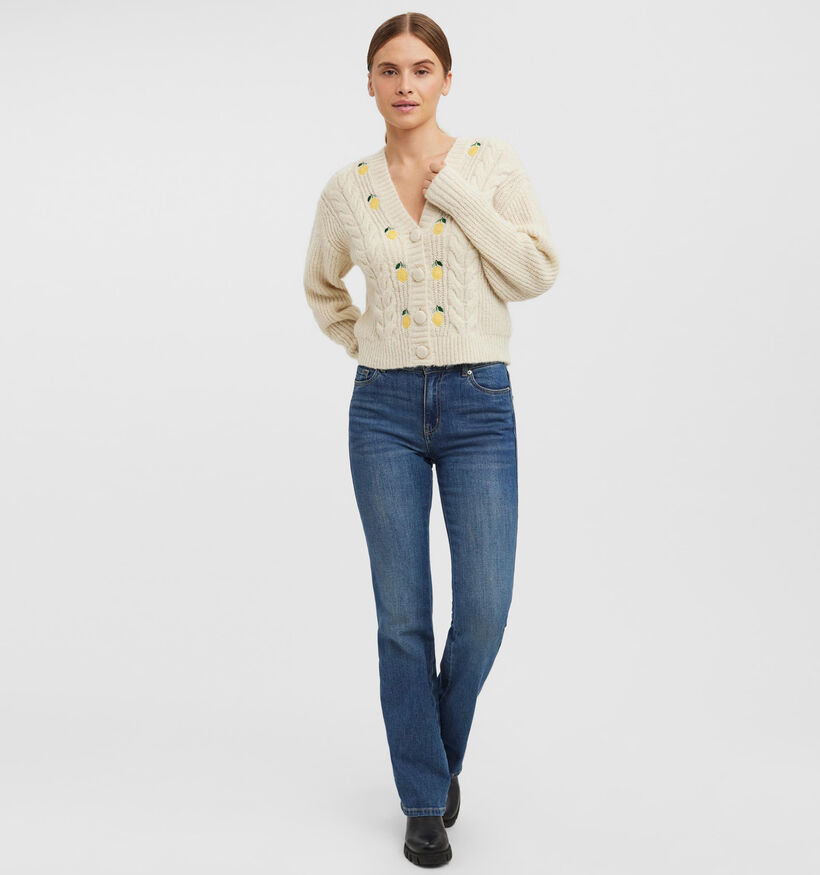 Vero Moda Beige Cardigan (311970)