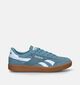 Reebok Smash Edge Blauwe Sneakers voor dames (344935)