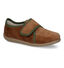 Bellamy Martien Velours Kaki Pantoffels in velours (299244)