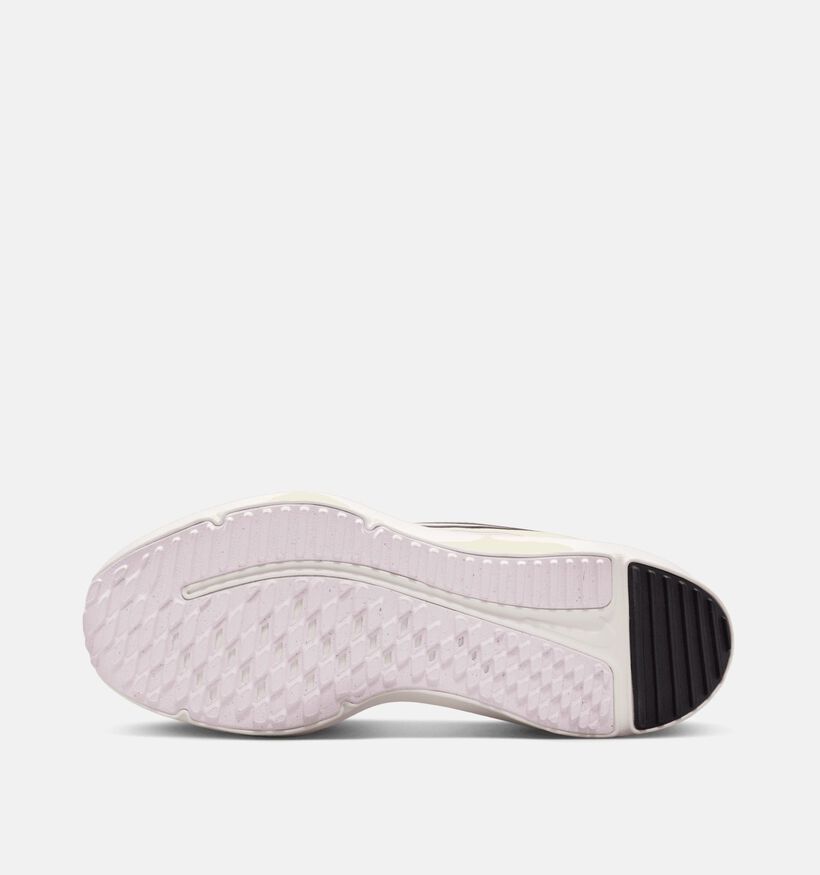 Nike Cosmic Runner Baskets basses en Violet pour filles (376166)
