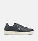 Lyle & Scott Elgin Chaussures plates en Bleu foncé pour hommes (362623) - pour semelles orthopédiques