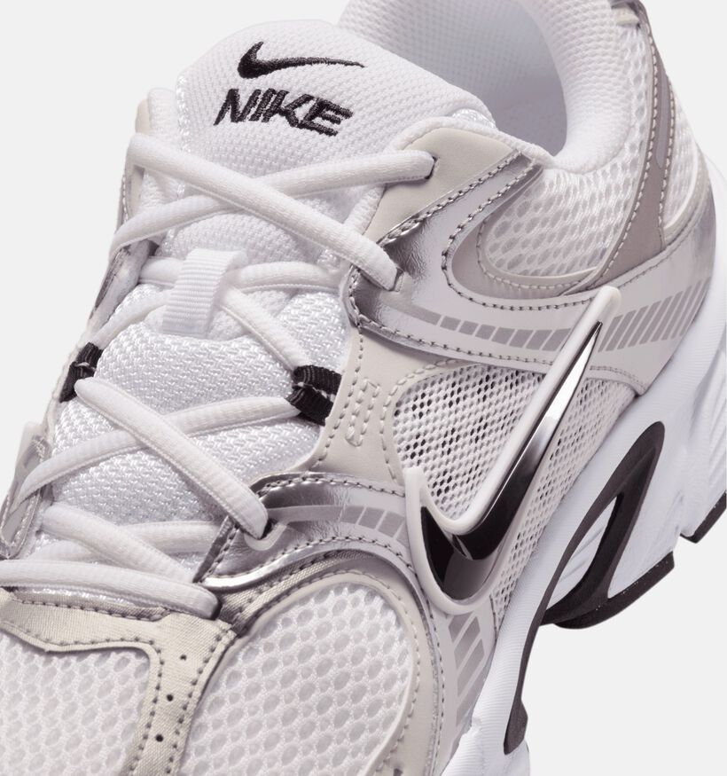Nike V5 RNR Zilveren Lage Sneakers voor heren (373052)