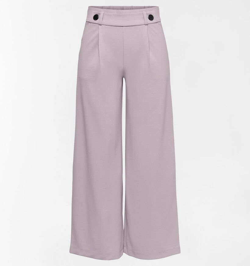 JDY Geggo Lila Wijde Broek (313392)