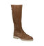 Gabor Best Fitting Bottes en Brun en daim (297253)
